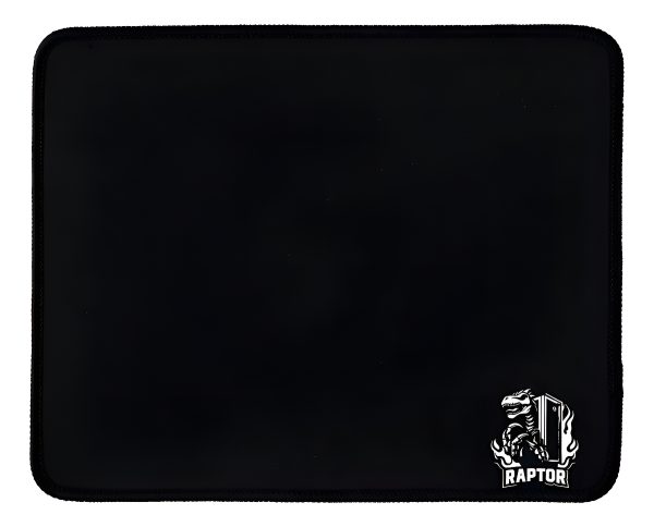 Mouse Pad Gamer Raptor Ultra Glide L 450x400x3mm