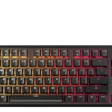 Teclado Gamer Mecanico Corsair K70 Core Tkl Rgb Eng