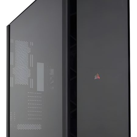 Gabinete Corsair Obsidian 1000d Atx Vidrio Temp Cc-9011148-w