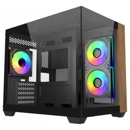 Gabinete Gamer Cooler Master Elite 481 E481-khnn-s00
