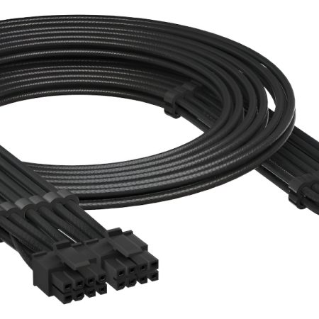Cable Corsair Tipo A 12 V Y 2 X 6 De 90° Type 5 Cp-8920349