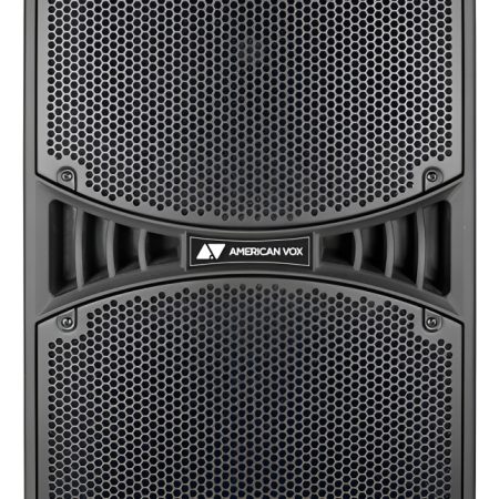Bafle Activo 12 Pulgadas 800w American Vox Av-noxen 12 Pro