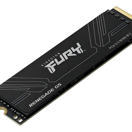 Disco Ssd M.2 Kingston Fury Renegade 2048 Gb Nvme Gen5 Pcie