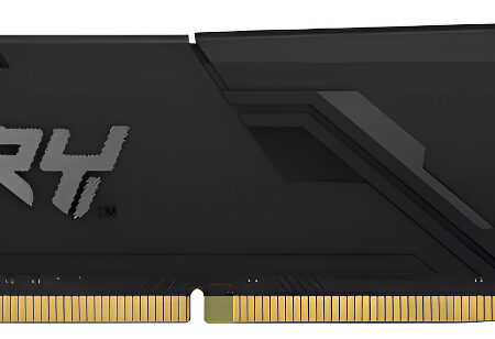 Memoria Ram Ddr4 8gb 3200 Mhz Kingston Fury Beast