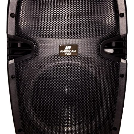Bafle Pasivo Plastico American Vox Vx-10 150w 96db