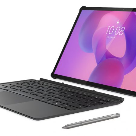 Tablet Lenovo Tab Pro 12,7 3k 144hz 8gb 256gb Zae40163ar