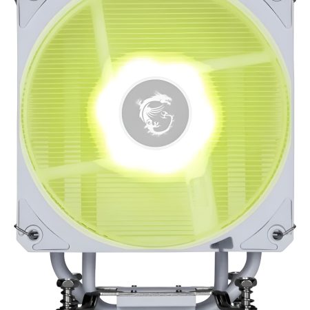 Cooler Cpu Msi Mag Corefrozr Aa13 Argb 1700 1851 Am4 Am5