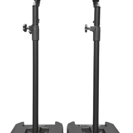 Sistema Array Audio Activo + Sub 900w American Vox Nano 2.2