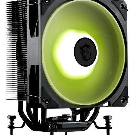 Cooler Cpu Msi Mag Corefrozr Aa13 Argb 1700 1851 Am4 Am5