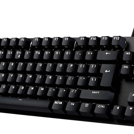 Teclado Gamer Mecánico Logitech G413 Tkl Se Inglés