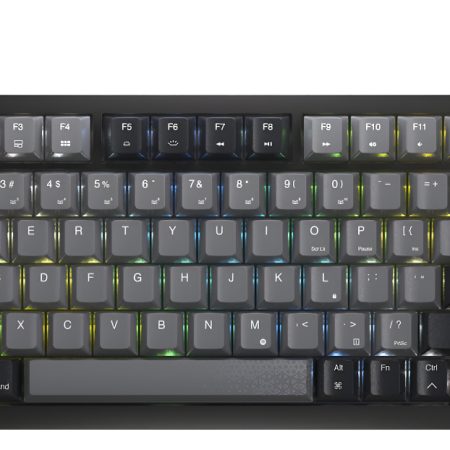 Teclado Inalambrico Mecanico Corsair K65 Plus Mlx Red Eng