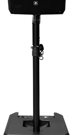 Sistema Array Audio Activo + Sub 500w American Vox Nano 1.1