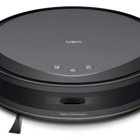 Aspiradora Robot Tp-link Tapo Rv20 Max Aspirador Friegasuelo