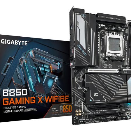 Mother Gigabyte B850 Gaming X Wifi6e Am5 Ddr5 Pcie 5.0