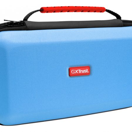 Estuche Rigido Nintendo Switch 2 Xl Trust Gxt1252b 25763