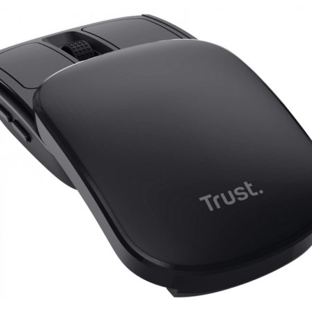 Mouse Inalambrico Plegable 2400dpi Trust Zylo 25733