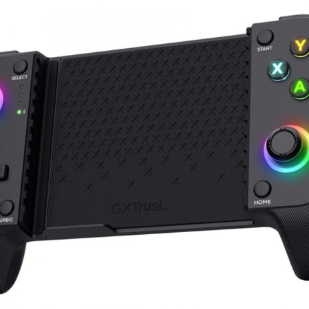 Gamepad Para Celular Trust Mylox Gxt735g