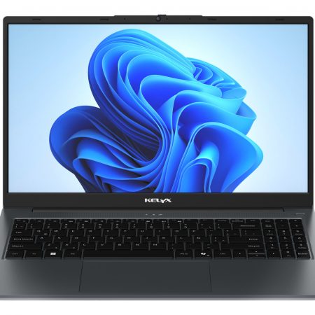 Notebook Kelyx Ryzen 5 7430u 8gb 256gb Ssd 15.6 W11
