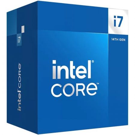 Procesador Intel Core I7 14700 Lga1700 C/cooler C/graficos