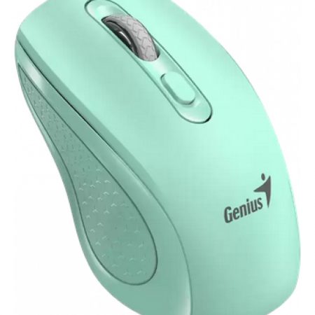 Mouse Inalambrico Genius Nx-8025s Pila Aa 1200dpi