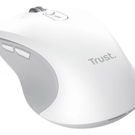 Mouse Inalambrico Trust Ferro Hyperwheel 25674
