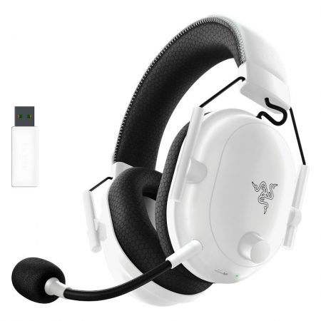 Auricular Inalambrico Razer Blackshark V2 Pro Wireless Bt