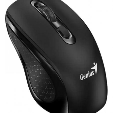 Mouse Inalambrico Genius Nx-8025s Pila Aa 1200dpi