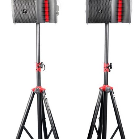 Array Audio De Sistema American Vox Apex 2.1 - Solo Hi !!!