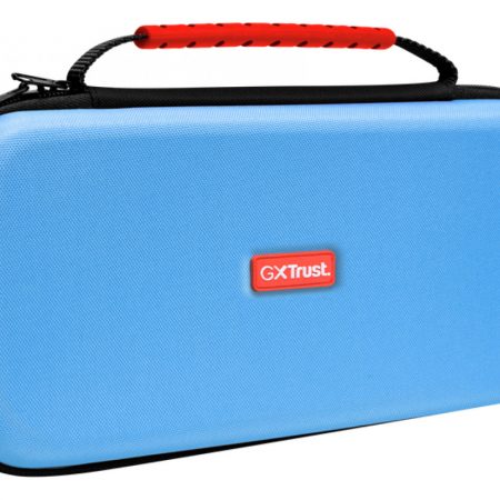 Estuche Rigido Nintendo Switch 2 Trust Gxt1251b 25760