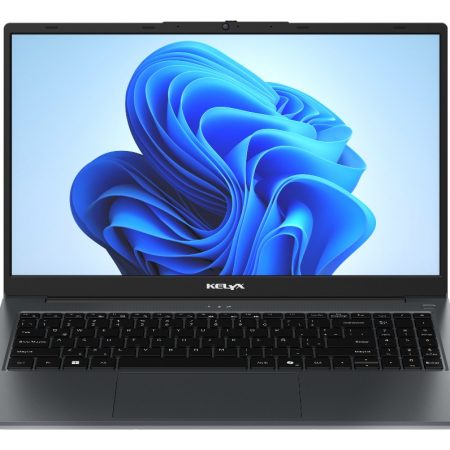 Notebook Kelyx Ryzen 7 5825u 16gb 512gb Ssd 15.6 W11 Home