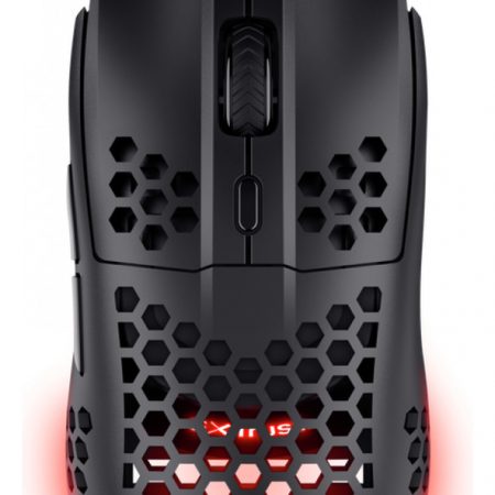 Mouse Gamer Trust Helox Ultraligero 6400dpi 25306