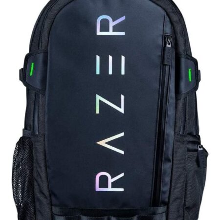 Mochila Razer Rogue 16 V3 Cromatic Rc81-03640116-0000