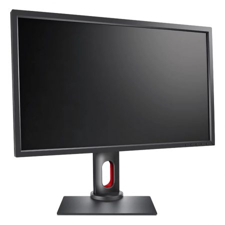 Monitor 27 Gamer Zowie Xl2731 Led Tn Fhd 144hz 9h.lhrlb.qpl