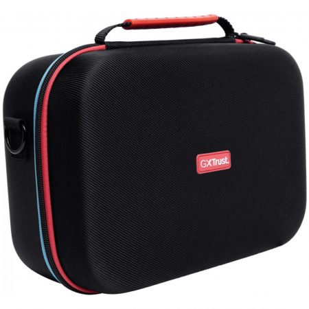 Estuche Rigido Xxl Nintendo Switch Trust 25424 Gxt1247