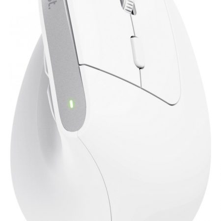 Mouse Inalamabrico Trust Bayo Ergo Multidispositivo 25399