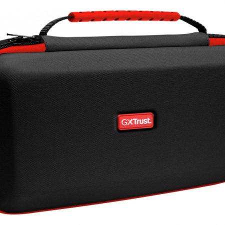 Estuche Rigido Xl Nintendo Switch 2 Trust Gxt1252 25762