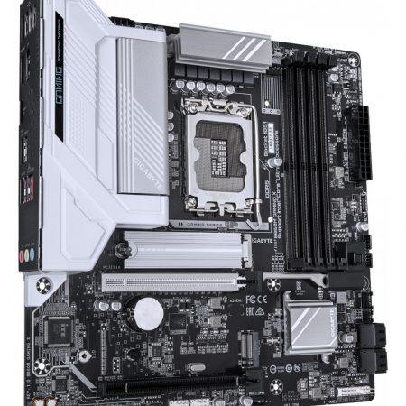 Mother Gigabyte B860m Gaming X Lga 1851 Ddr5 Pci-e 5.0