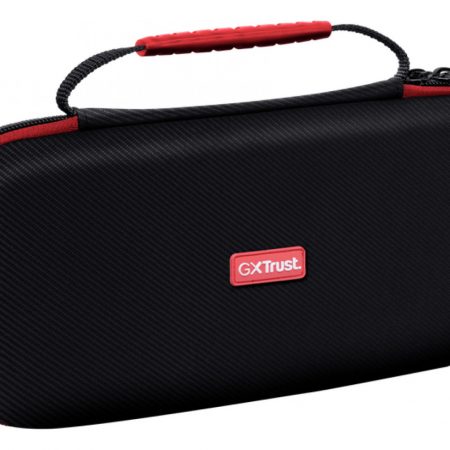 Estuche Rigido Para Nintendo Switch Trust 25415 Gxt1248