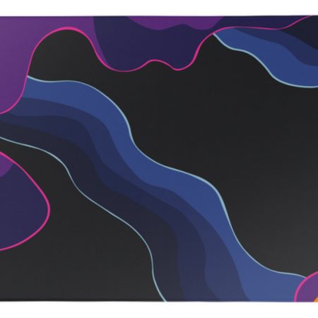Mouse Pad Xxl Trust Abstract Gxt759 25714 900x400x3mm