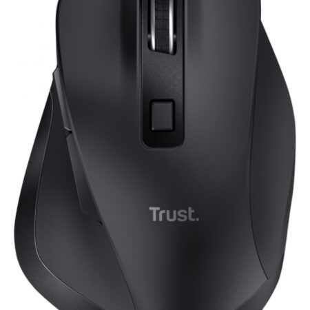 Mouse Inalambrico Multidispositivo Trust Fyda 25708