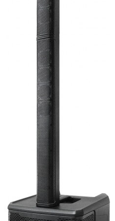 Columna De Sonido Xp Audio E1212 Sub 12 + 12x2.75 1000w Rms