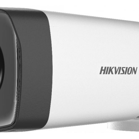 Camara Tipo Bullet 2mp 30m Ir Hikvision Ds-2ce17dot-it1f