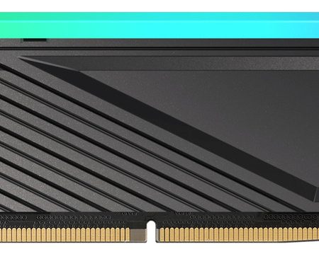 Memoria Xpg Ddr5 Rgb 16gb C48 6000mhz Ax5u6000c4816g-slabrbk