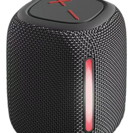 Parlante Kelyx Bluetooth 1 Altavoz 5w Rgb Microsd / Usb