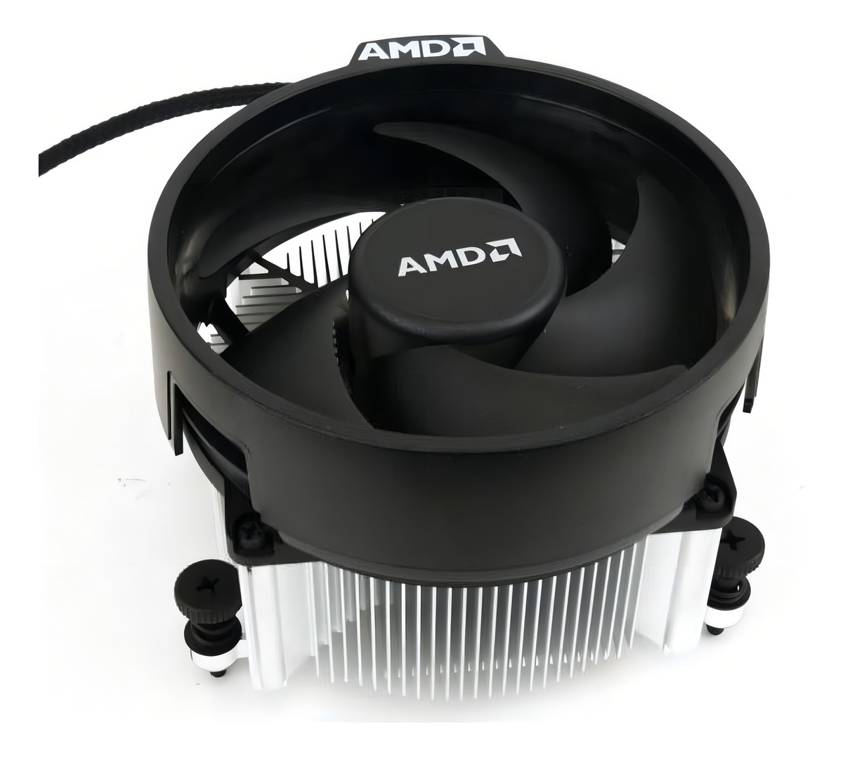 Procesador Amd Ryzen 5 3400g C/graficos C/cooler - Image 5