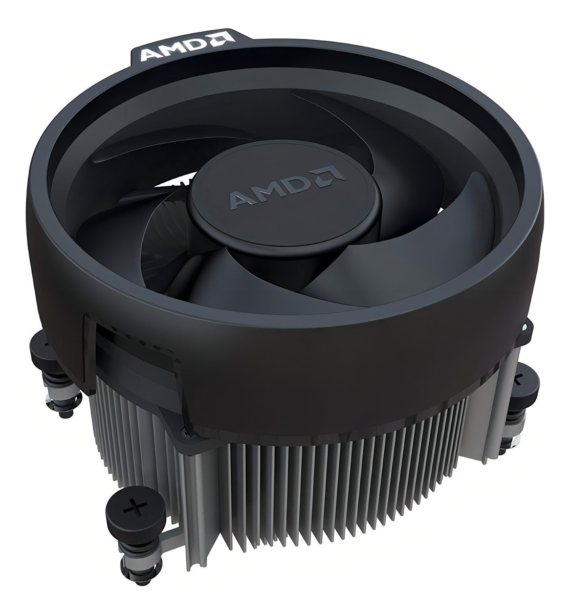 Procesador Amd Ryzen 5 3400g C/graficos C/cooler - Image 8