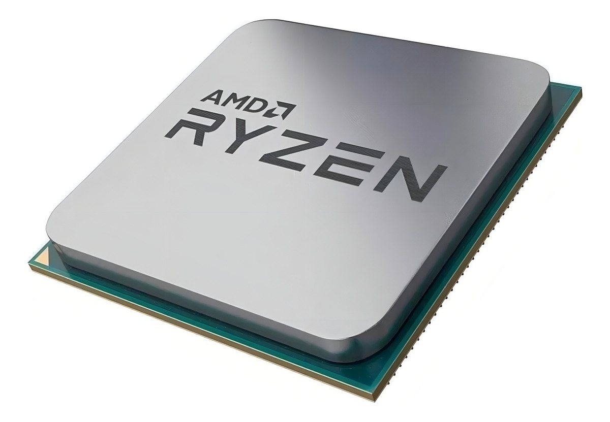 Procesador Amd Ryzen 5 3400g C/graficos C/cooler - Image 9