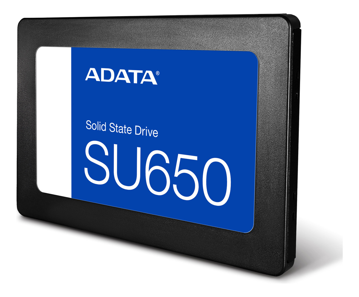 Disco Ssd Adata Su650 2.5 512gb Asu650ss-512gt-r - Image 3