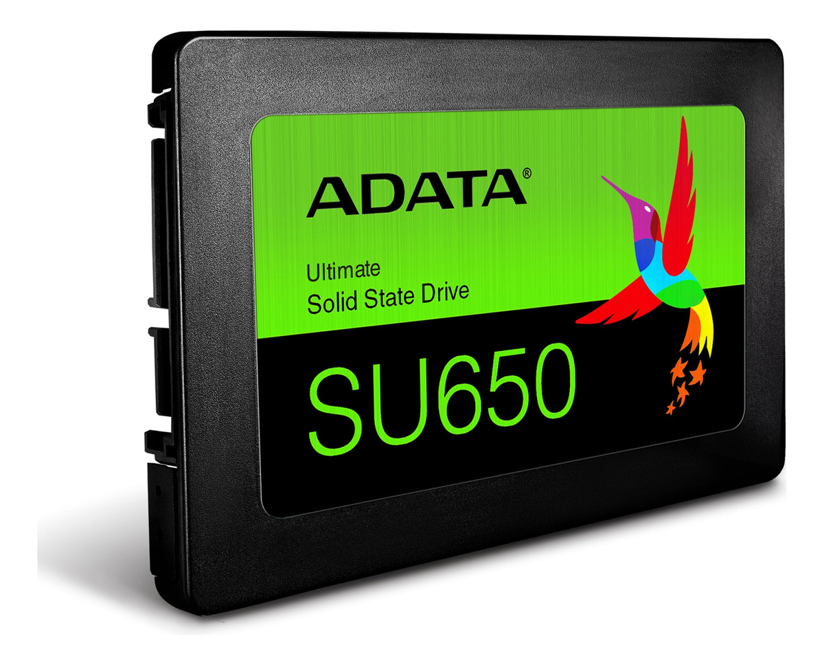 Disco Ssd Adata Su650 2.5 512gb Asu650ss-512gt-r - Image 8