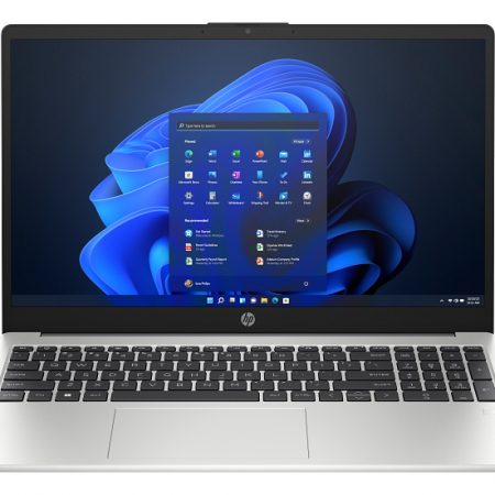 Notebook Hp 250 G10 I5 1334u 15 PuLG 16gb 512gb B5uz9at